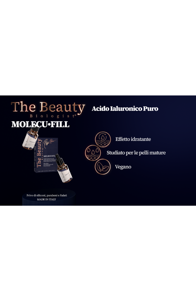 MOLECU•FILL