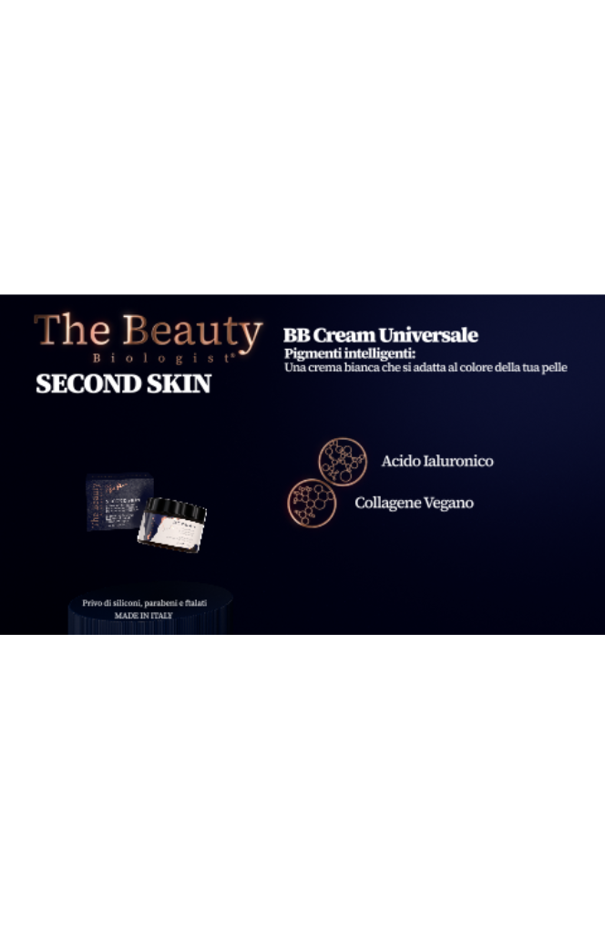 SECOND SKIN