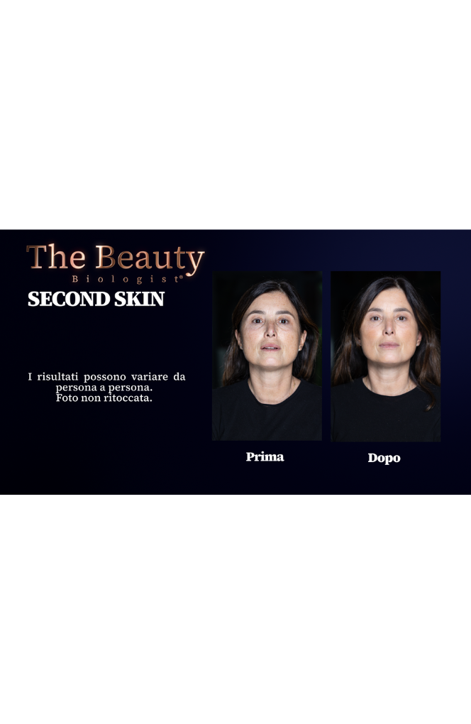 SECOND SKIN