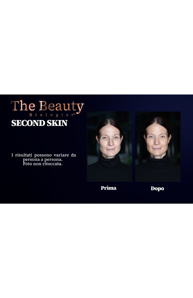 SECOND SKIN