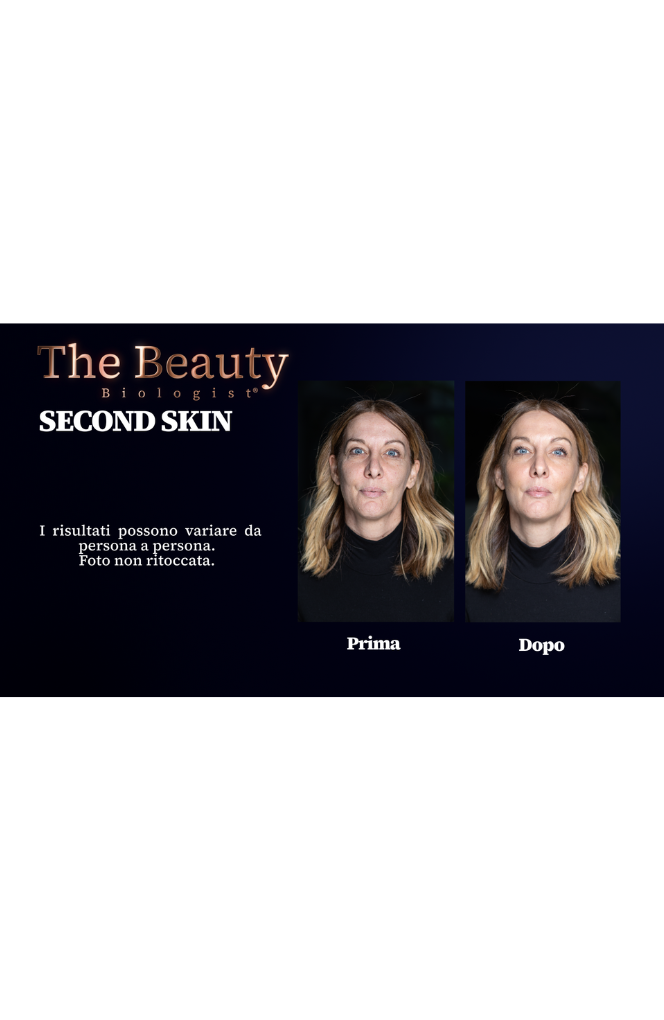 SECOND SKIN