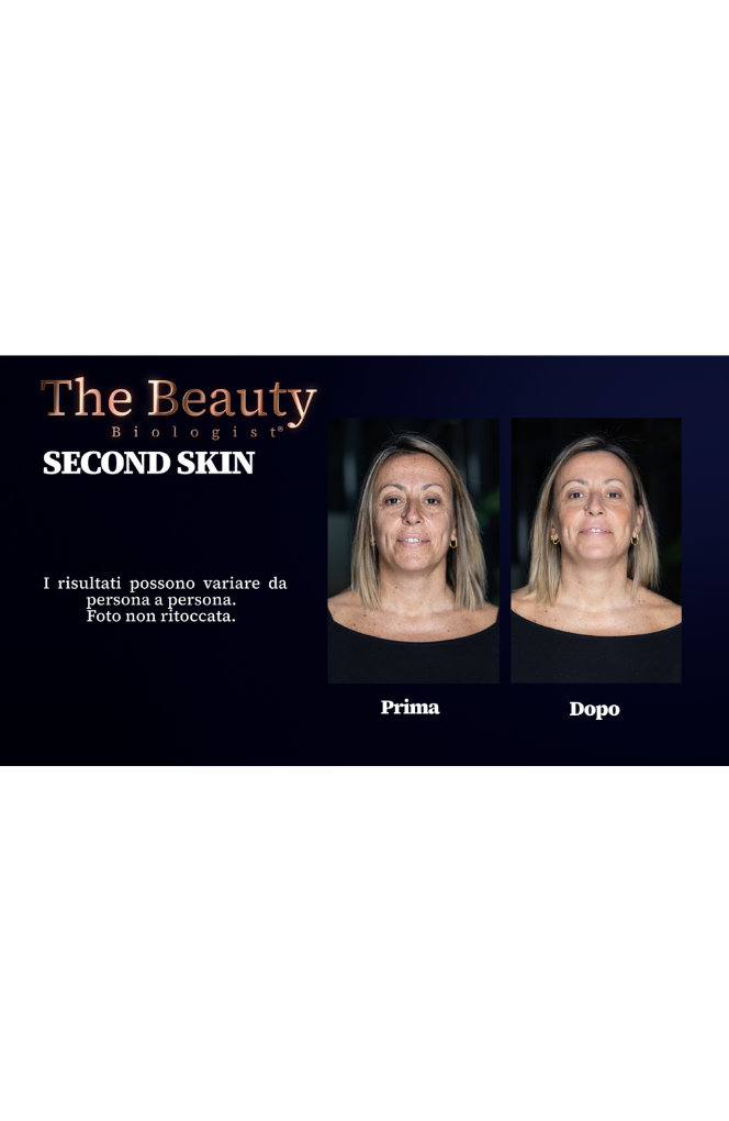 SECOND SKIN