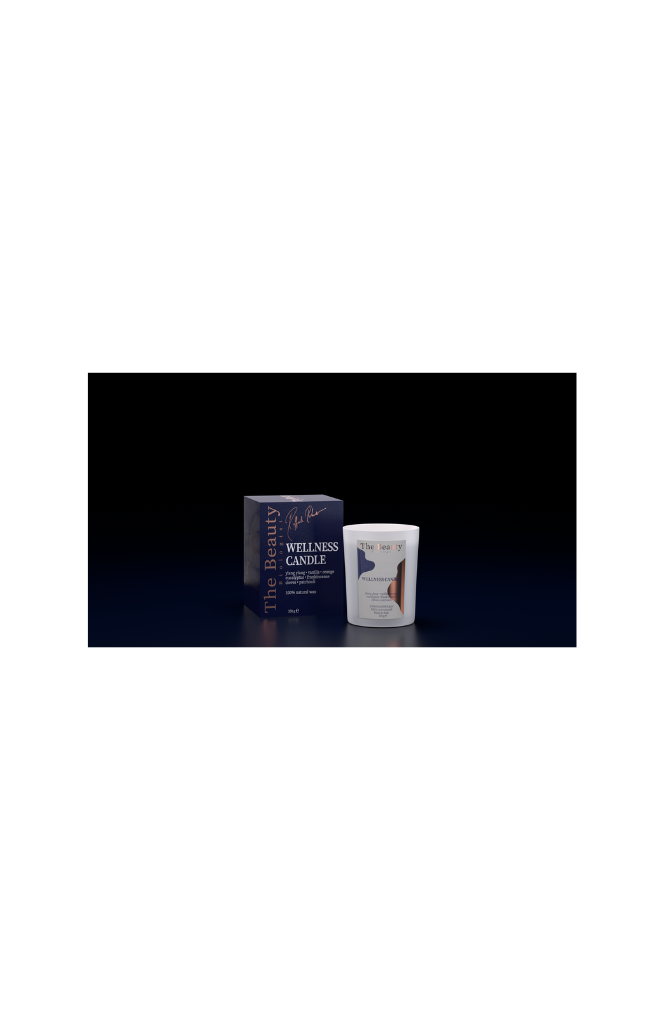 WELLNESS CANDLE