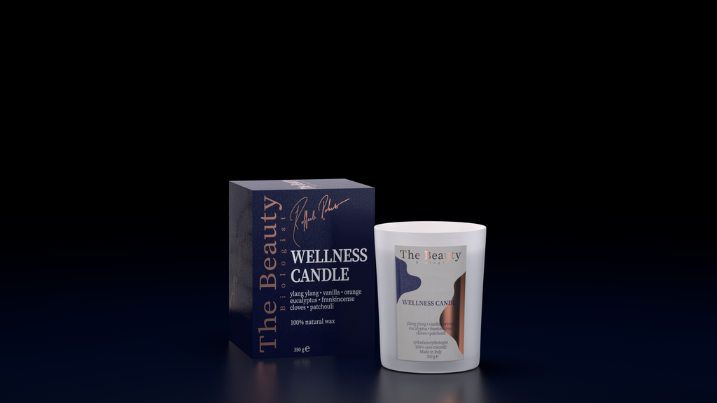 WELLNESS CANDLE