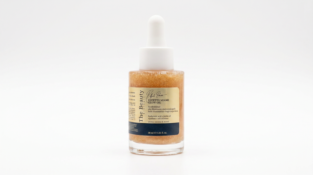 EFFETTO MIAMI GLOW OIL