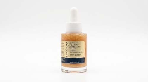 EFFETTO MIAMI GLOW OIL