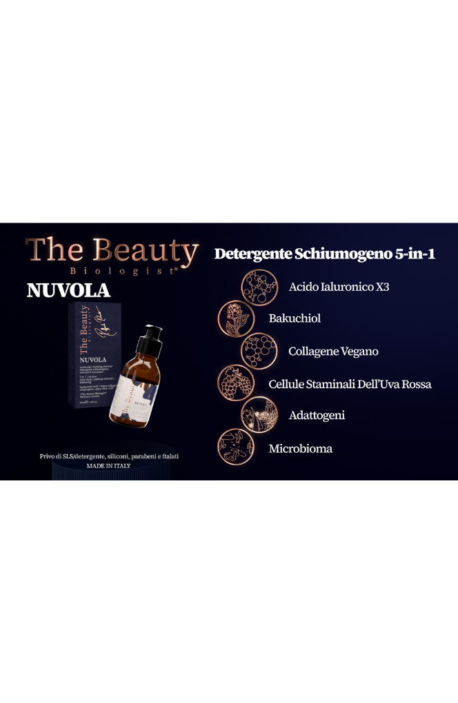 NUVOLA