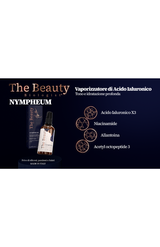 NYMPHEUM