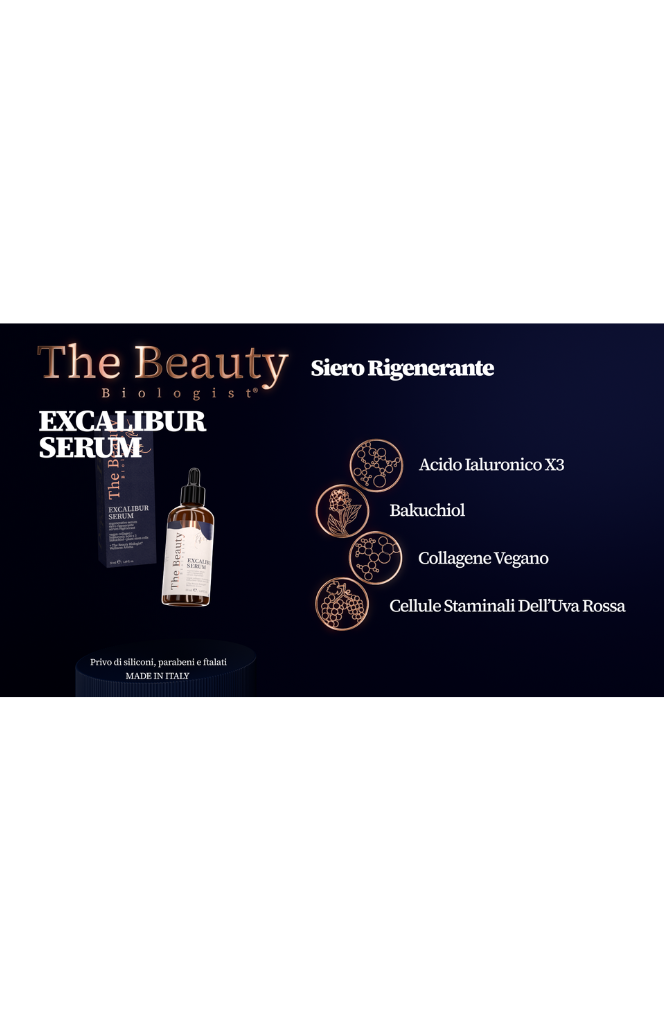 EXCALIBUR SERUM
