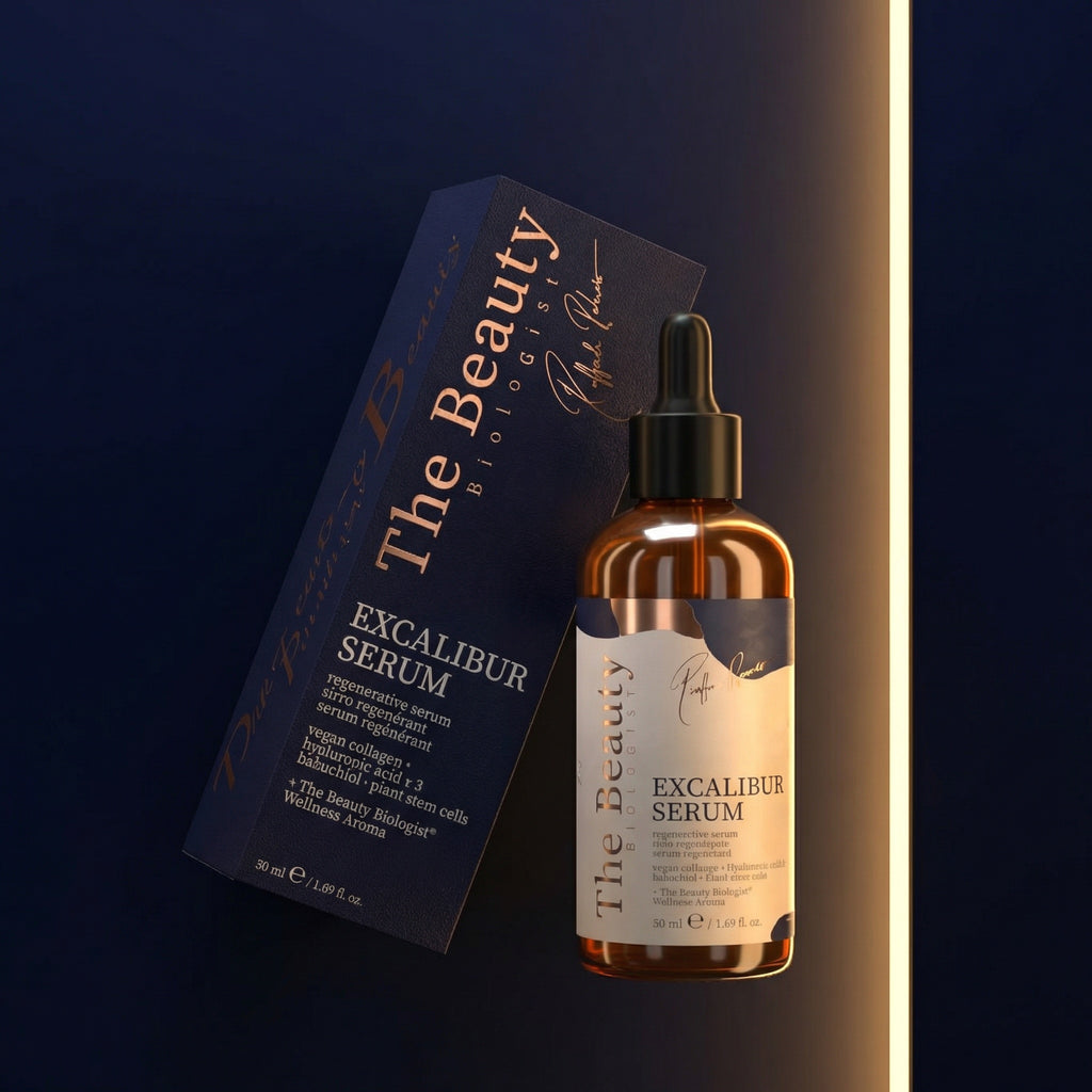 EXCALIBUR SERUM