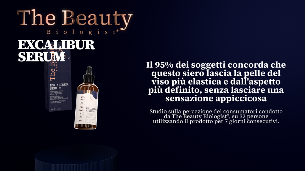 EXCALIBUR SERUM