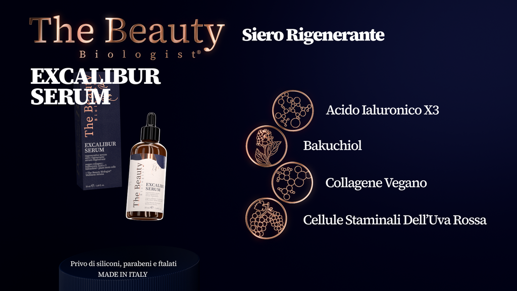 EXCALIBUR SERUM