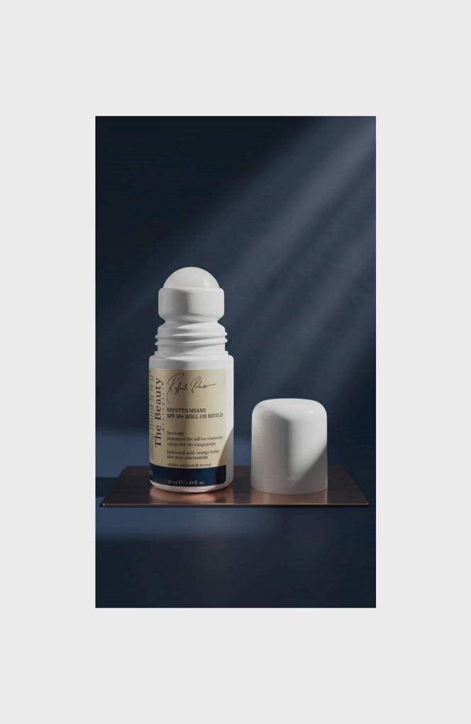 EFFETTO MIAMI SPF50+ ROLL ON SHIELD